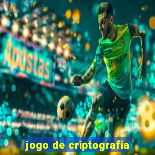 jogo de criptografia